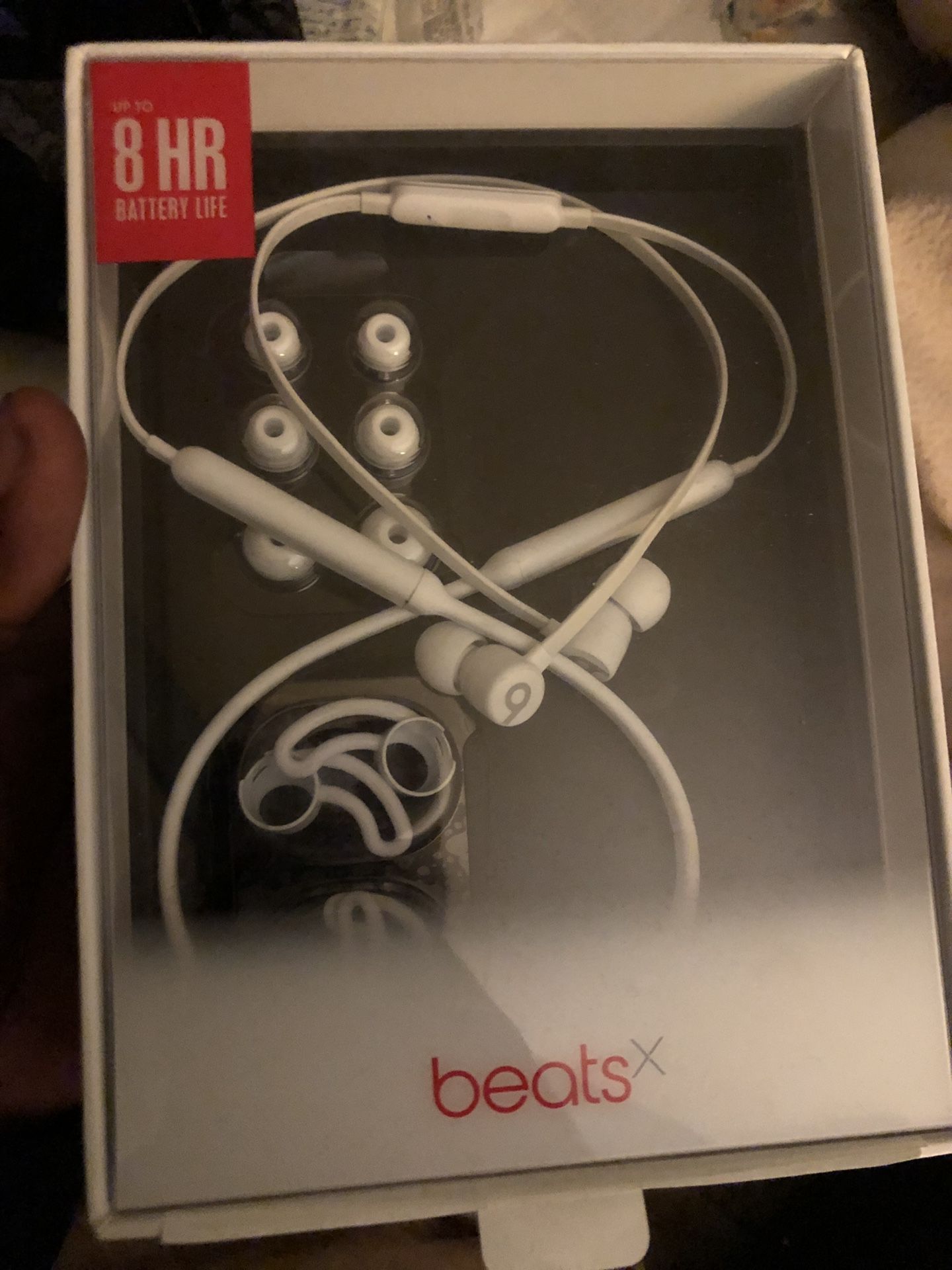 BeatsX