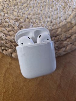 Apple airpods gen 2