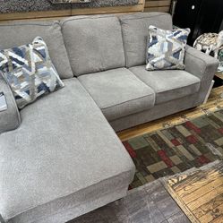 Brand New Sectional $650