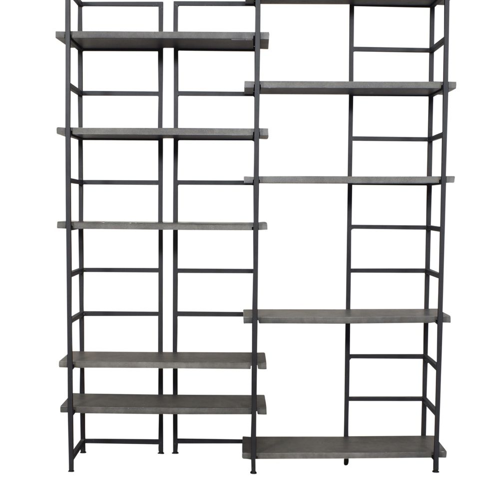 The Container Store Connections Bookshelves
