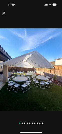 Tent