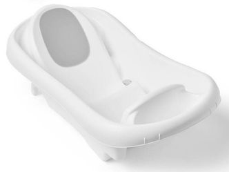 Baby bath tub