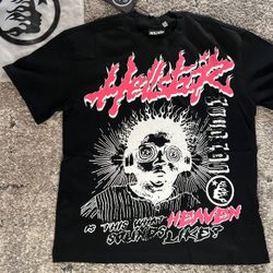 Hellstar Tee