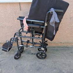 Transportation Chair 