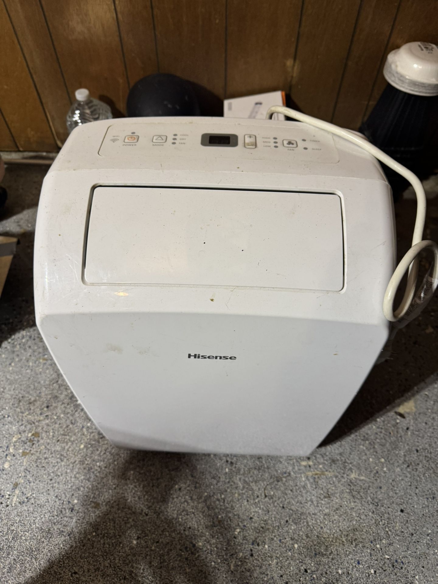 Portable Ac Unit