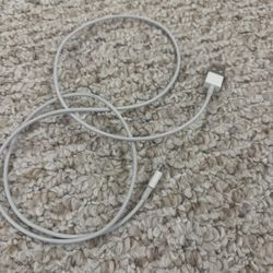 Original New Apple iPhone Cable 