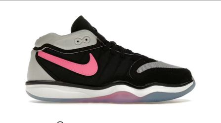 Nike Air Zoom MensGT Hustle 2 DJ9405 _004