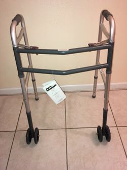 Probiotics universal walker