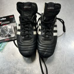 World Cup Soccer Shoes 