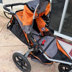 BOB STROLLER  $150