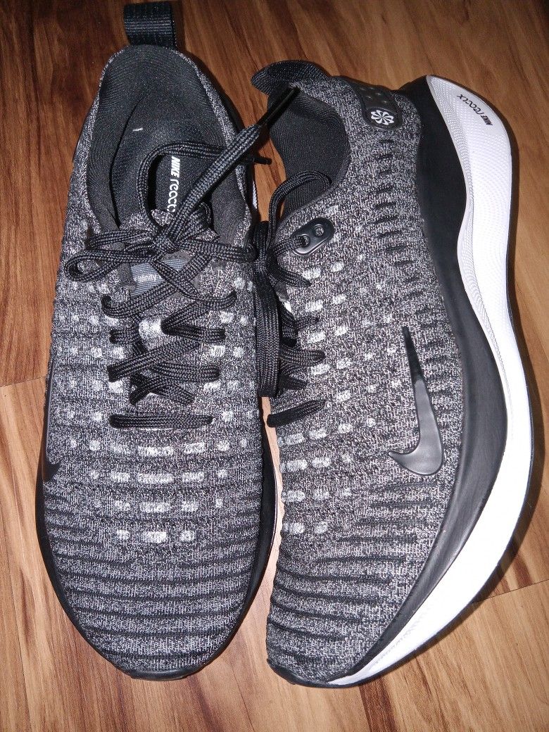 Nike Oreo Sz 8