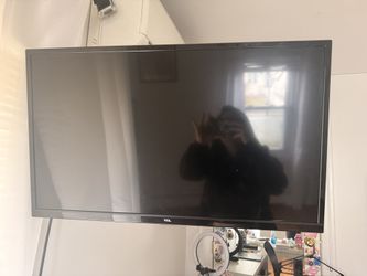 TCL 32in Smart Tv