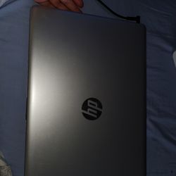 HP Laptop 17 1/2 Screen