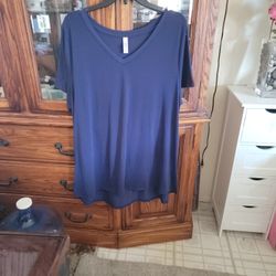 Lularoe 3xl Christy T