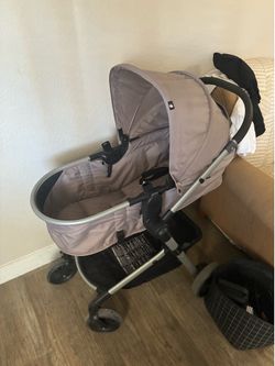 Evenflo Bassinet Stroller