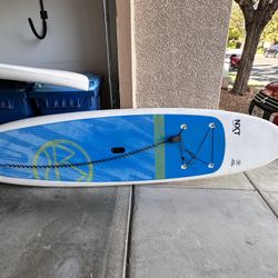 Stand Up Paddle Boards