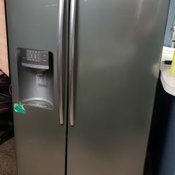 Refrigerator Samsung 