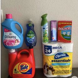 Tide Bundle 