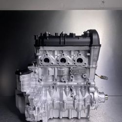 Seadoo Spark Engine Motor 2017