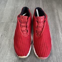 Men's Nike Air Jordan Future Low Red sneakers art 718948-610 Men's Nike Air Jordan Future Low Red sneakers art 718948-610