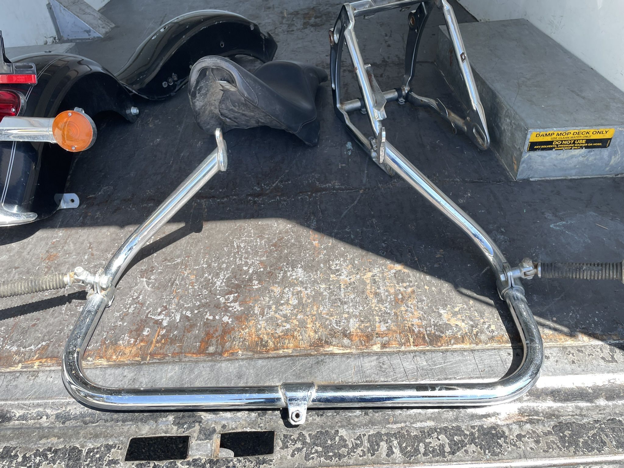 Bike Parts