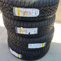 Tires ,250$