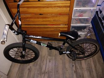 Bmx Cult Bike 