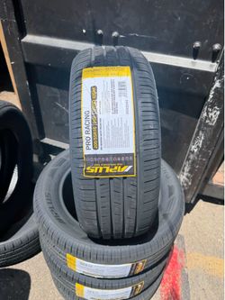 205/55/16 APLUS PRO RACING ALL SEASON MOUNT BALNCE CASH PRICE WE OFFER FINANCE