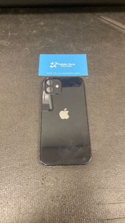 iPhone 12 64gb Unlocked-Bulverde