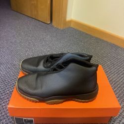Jordan’s 