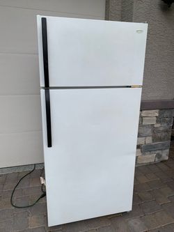 Fridge