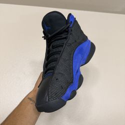 Jordan 13s | Hyper Royal 