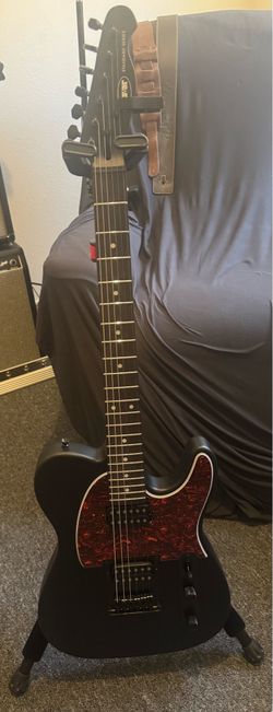 Tostar standard series Telecaster
