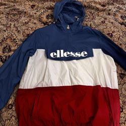 Ellese Windbreaker