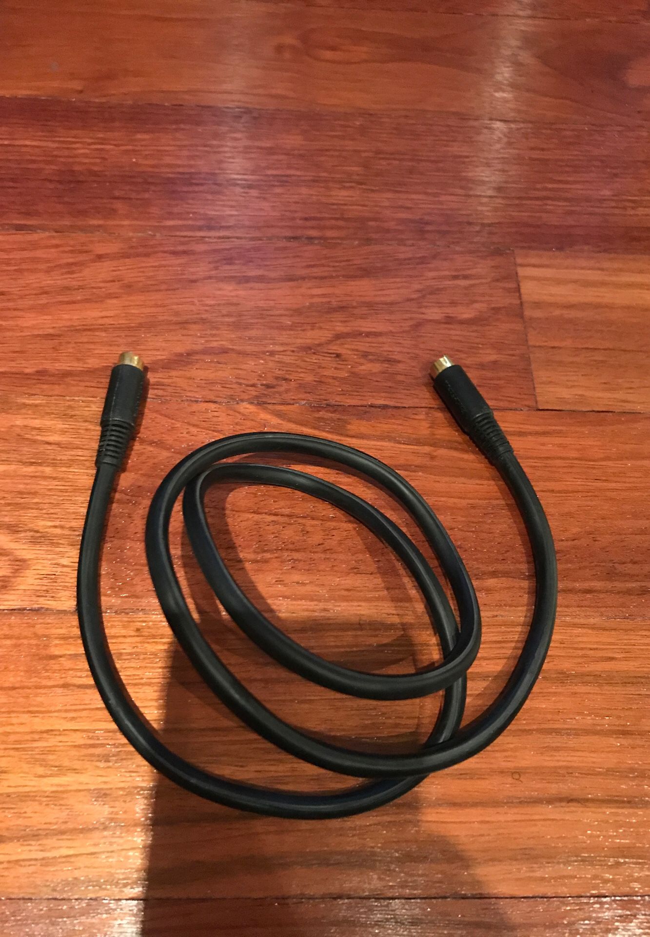 S Video Cable 3ft