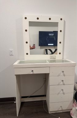 Vanity