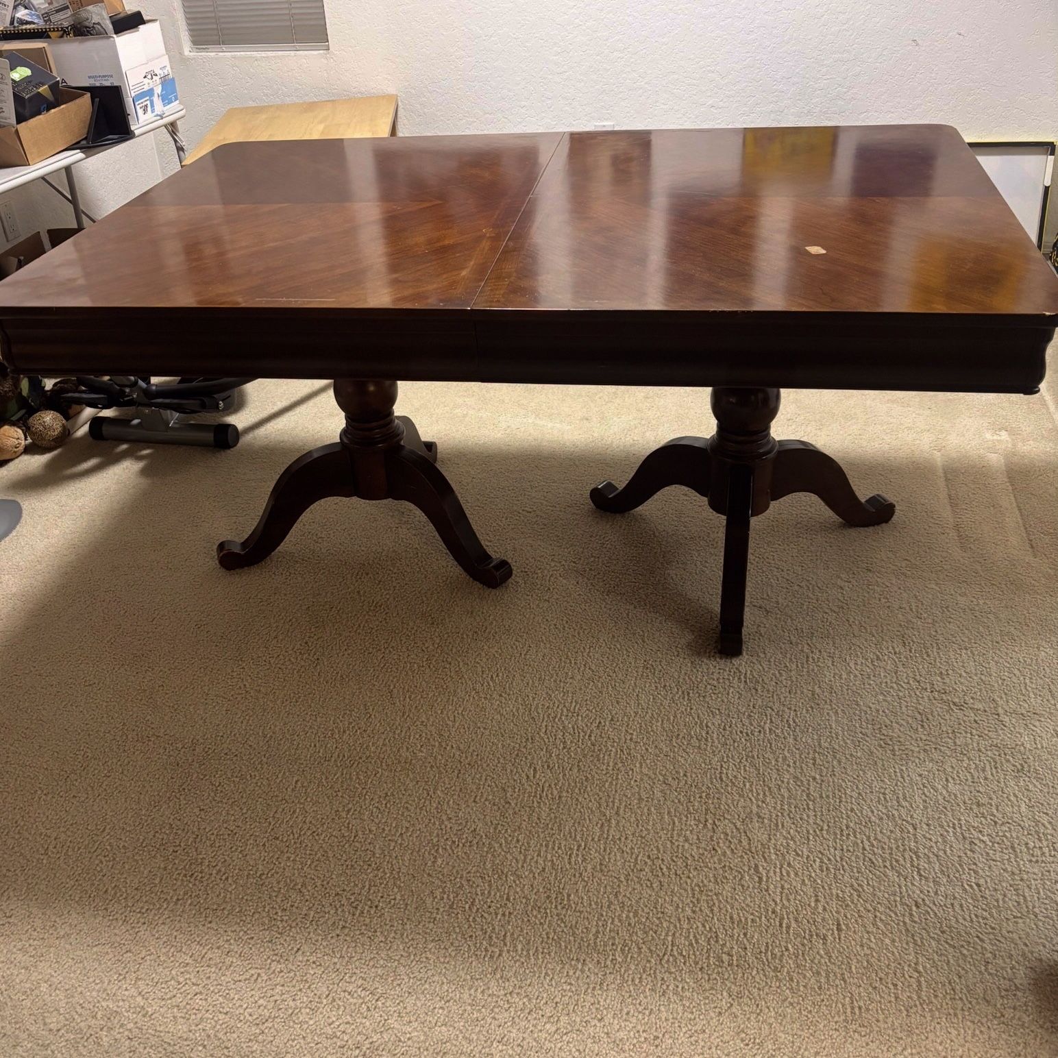 Dining Room Table