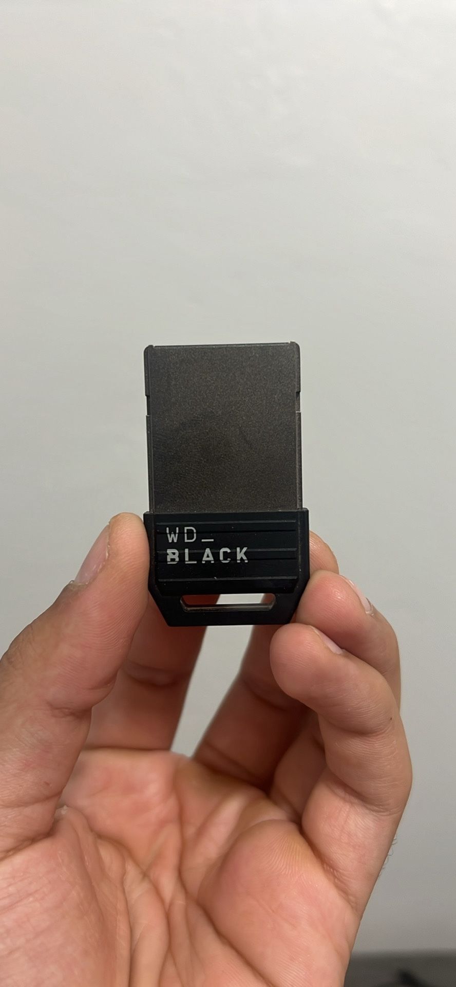 Xbox Expansion Card 1TB