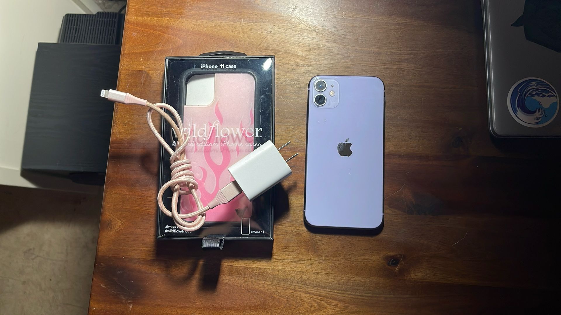 iPhone 11 Unlocked