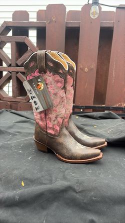 Botas