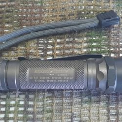 Surefire Tactical Light