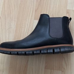Men’s Boots Size 9 1/2