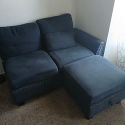 Couches Must GO