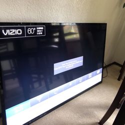 VIZIO E Series 60”