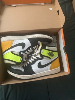 Jordan 1 size 10