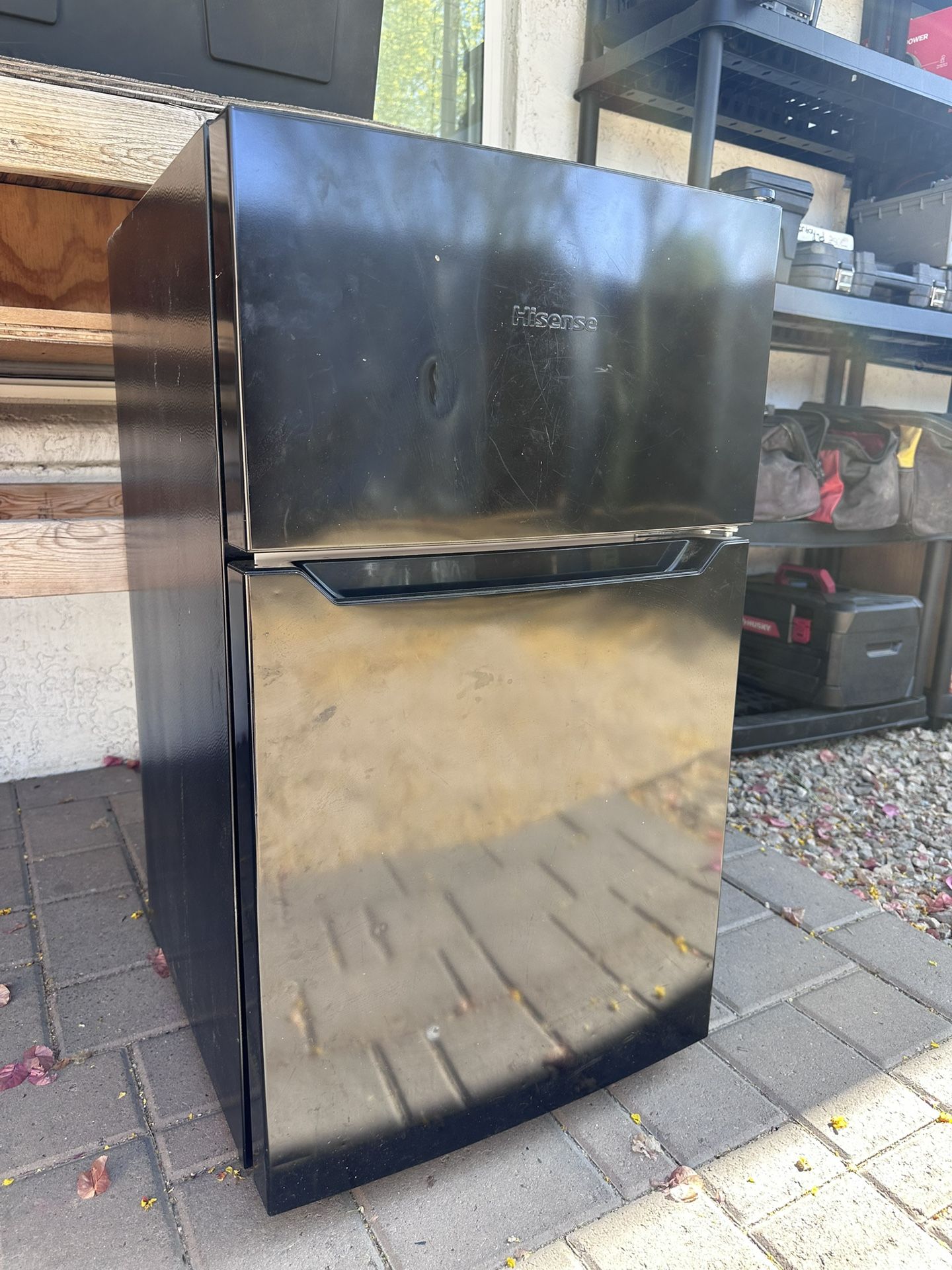 Mini Fridge