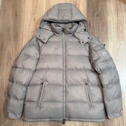 Winter Jackets available!