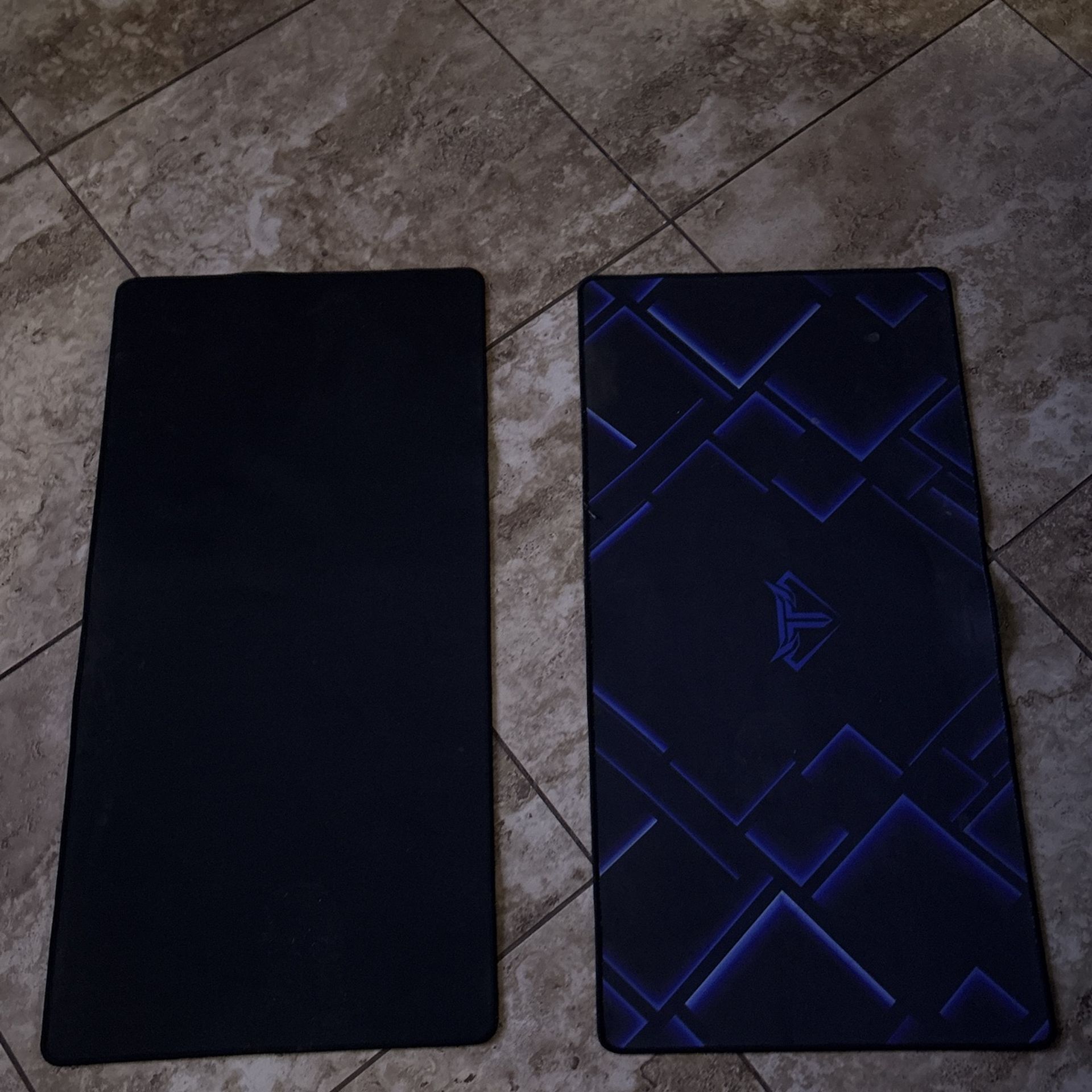 Gaming Mouse Pads