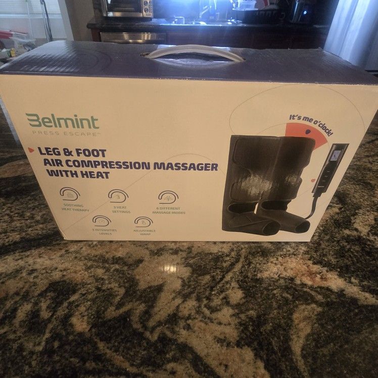 Heating Boots