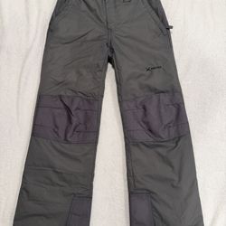 Ski Pants Wear Women  